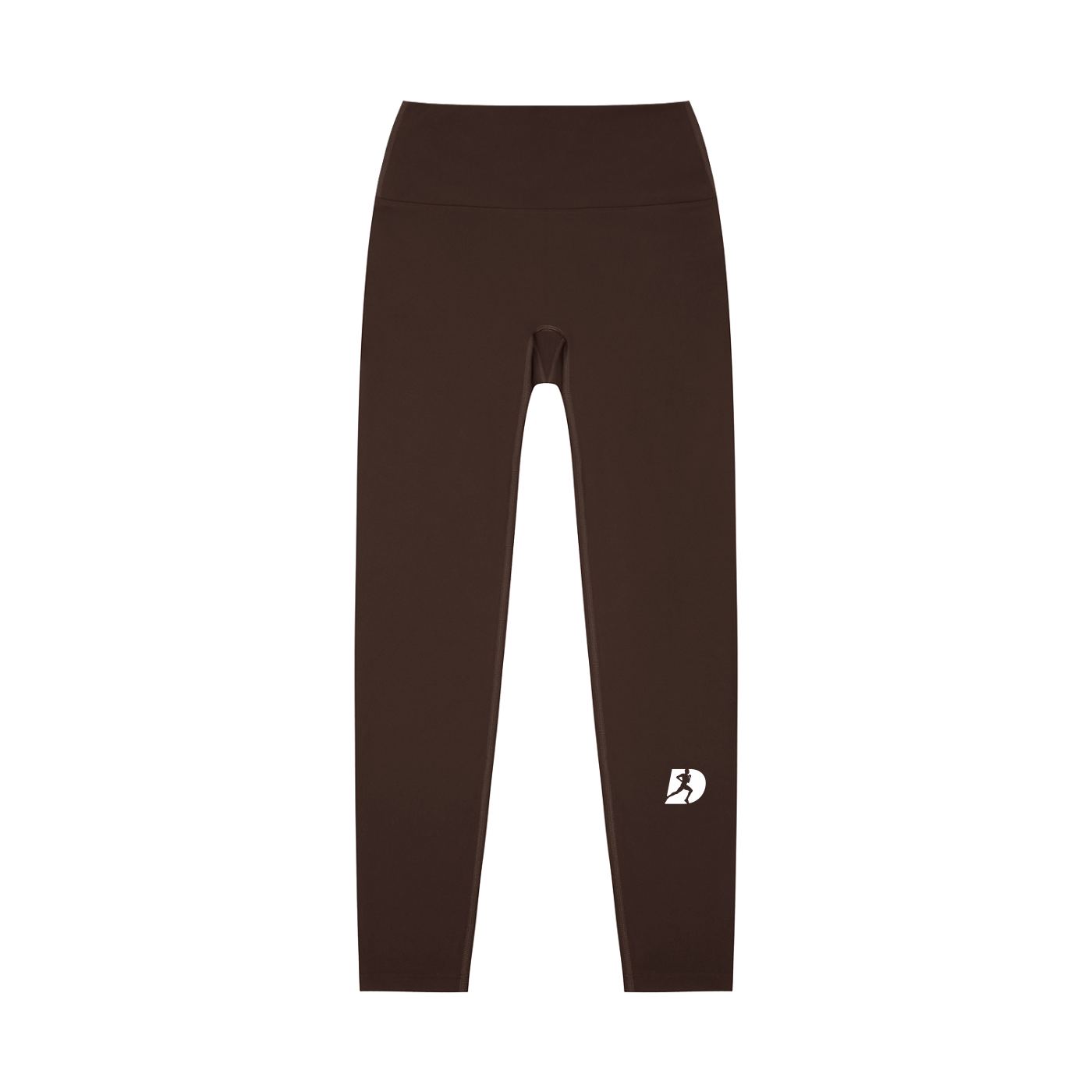 High-Waisted Yoga Leggings