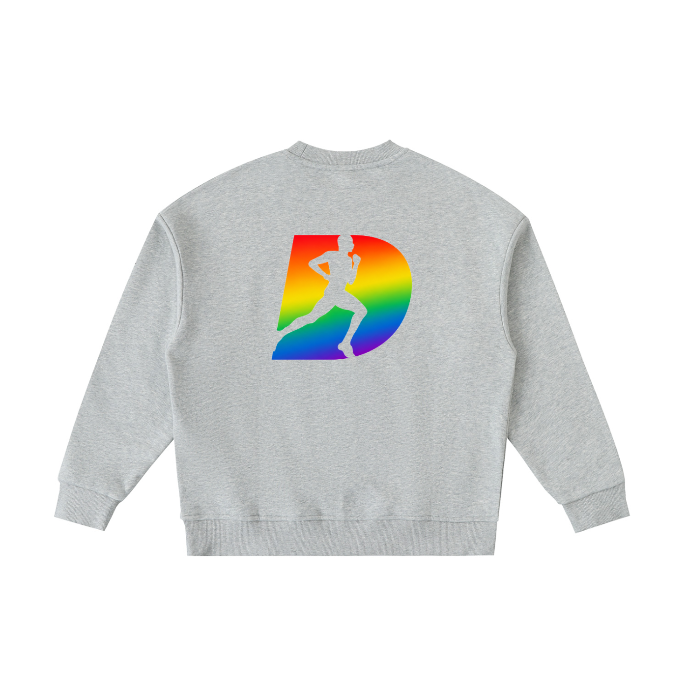 Essential Fleece Kids' Crewneck Sweatshirt