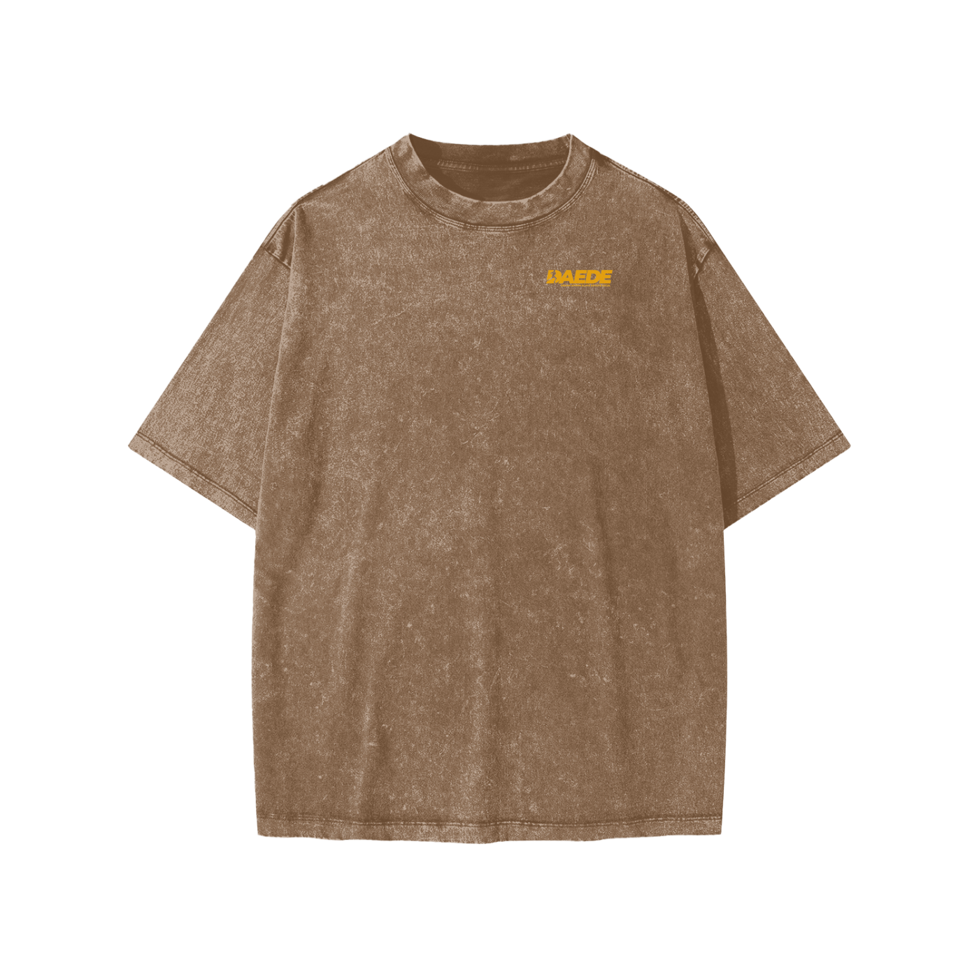 Snow Washed Kids' T-Shirt