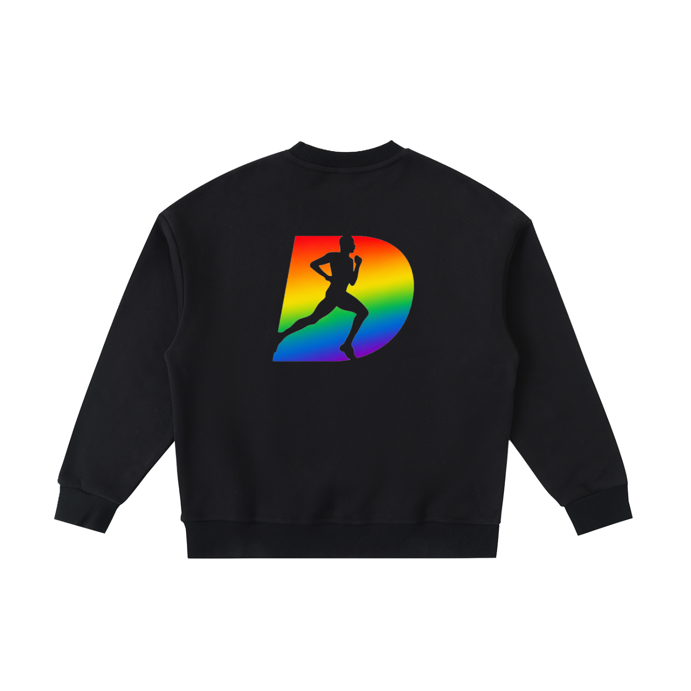 Essential Fleece Kids' Crewneck Sweatshirt