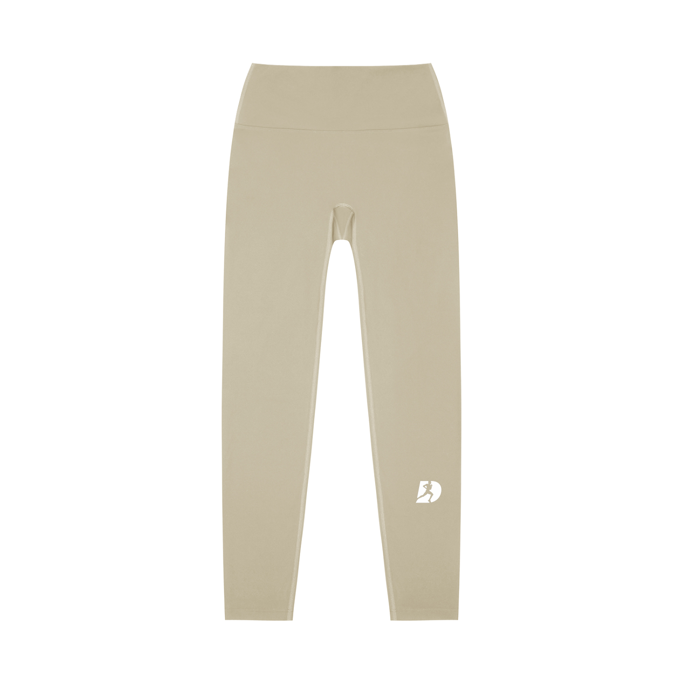 High-Waisted Yoga Leggings
