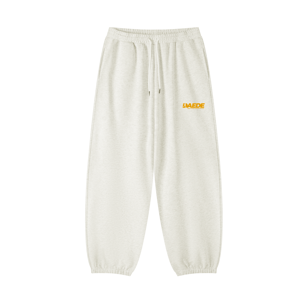 Essential Jogged Sweatpants