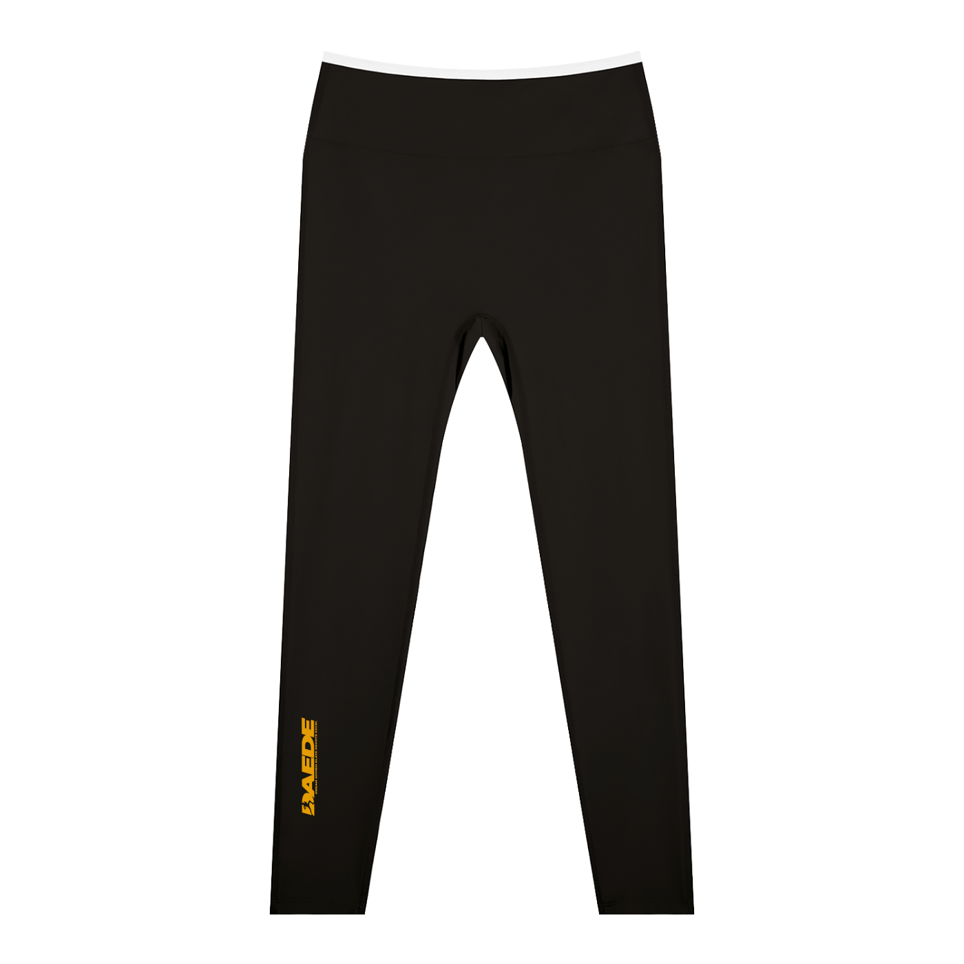 Women's High-Waisted Yoga Leggings