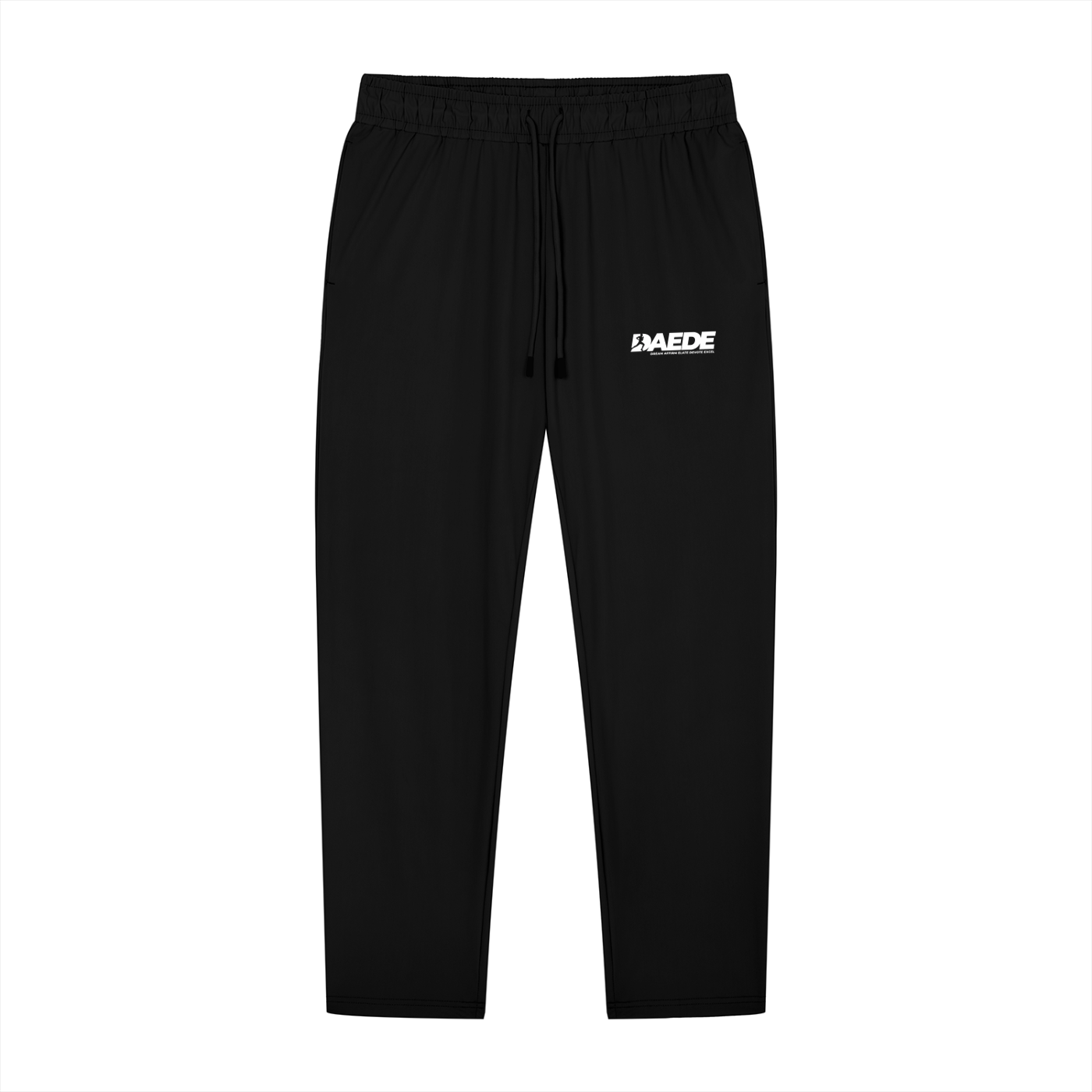 Men's Lightweight Tapered  Pants