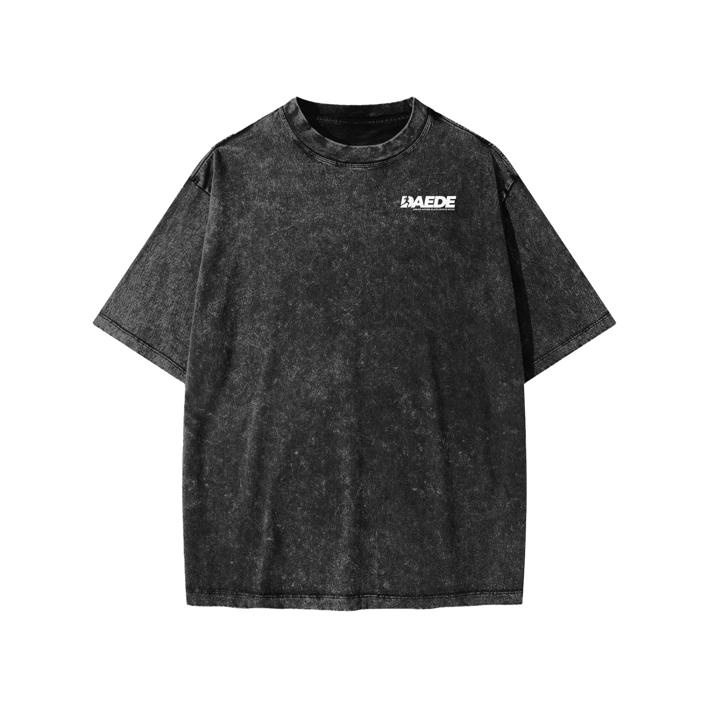 Snow Washed Kids' T-Shirt