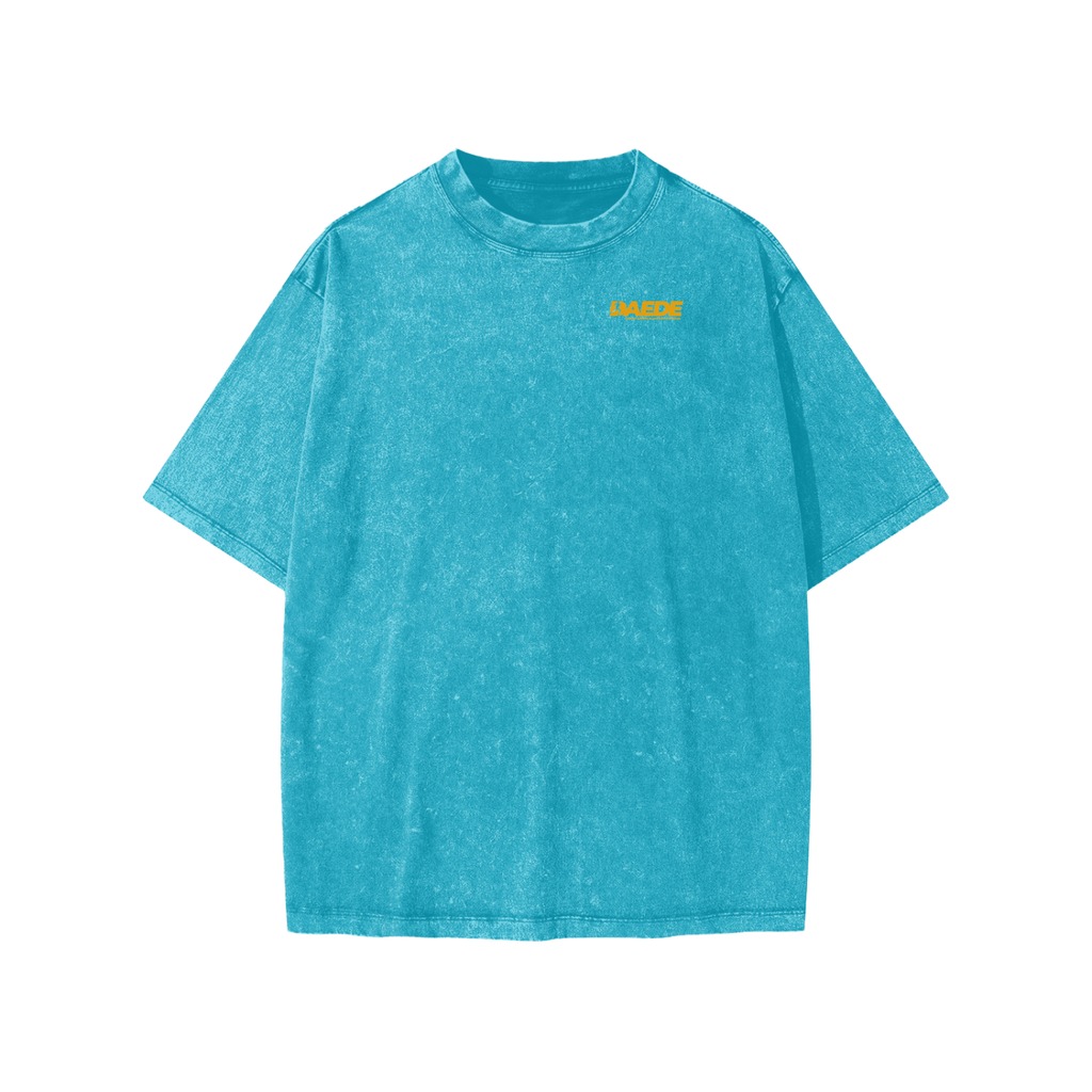 Snow Washed Kids' T-Shirt