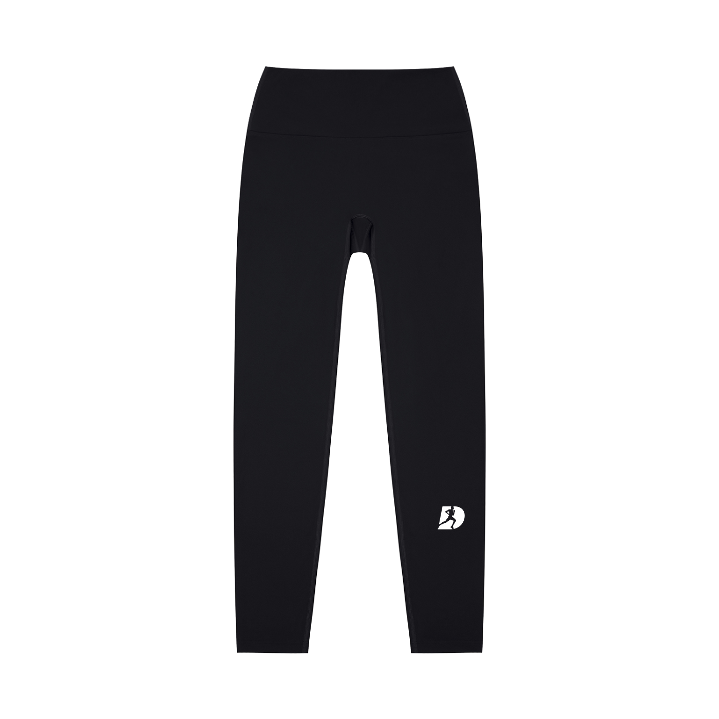 High-Waisted Yoga Leggings