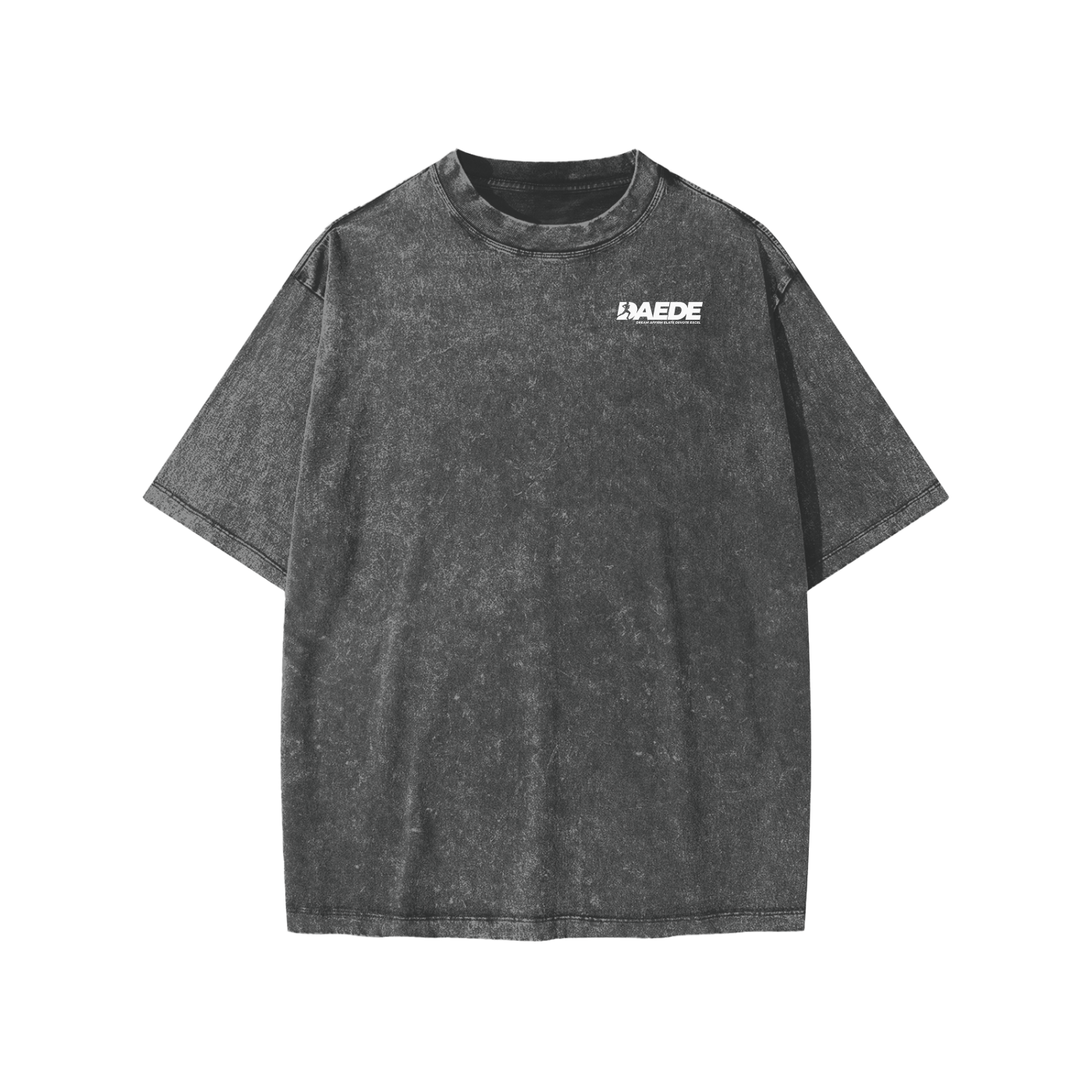 Snow Washed Kids' T-Shirt