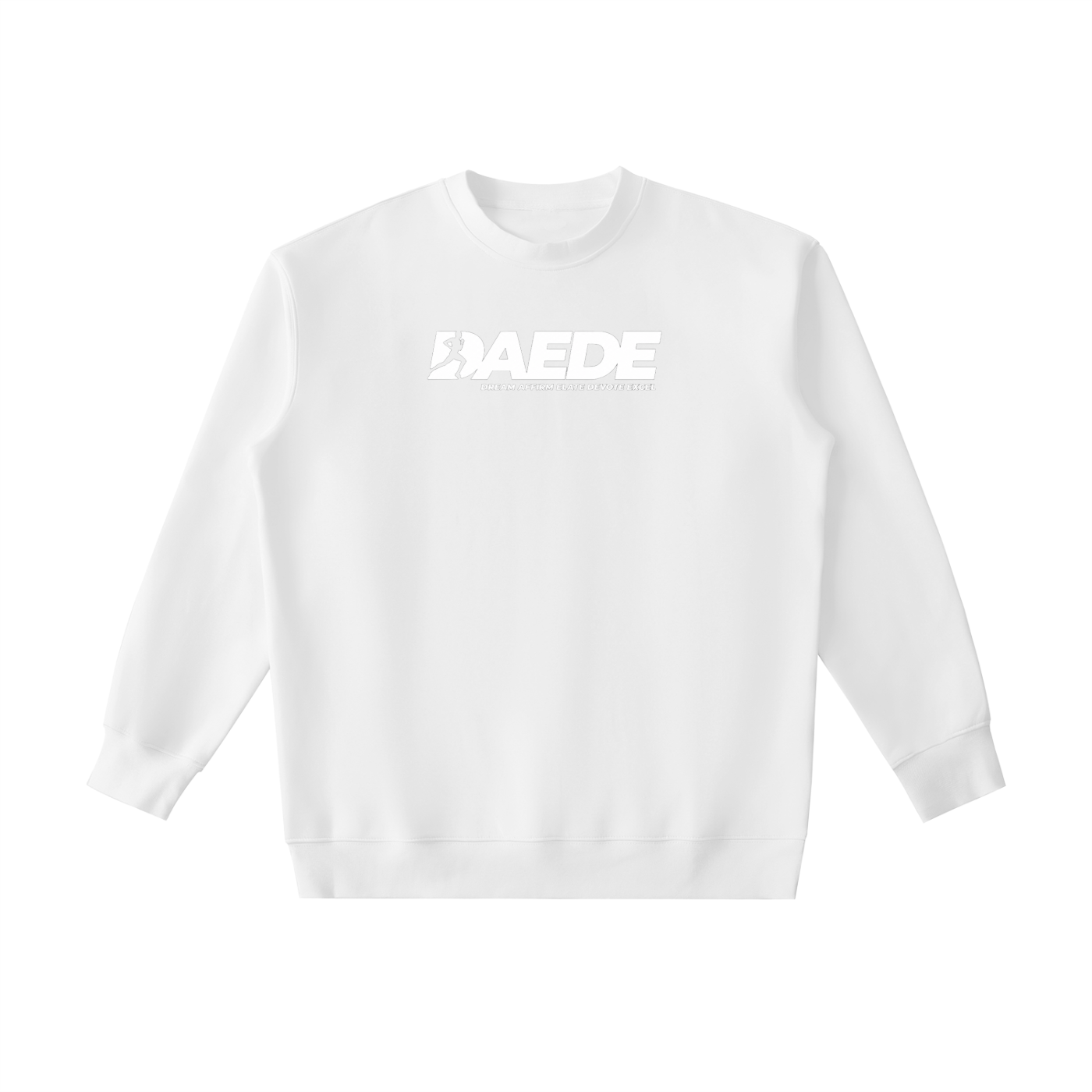 Essential Heavyweight Crewneck Sweatshirt