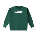 Essential Heavyweight Crewneck Sweatshirt