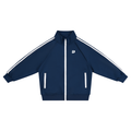 Kids’ Contrast Tape Coach Jacket