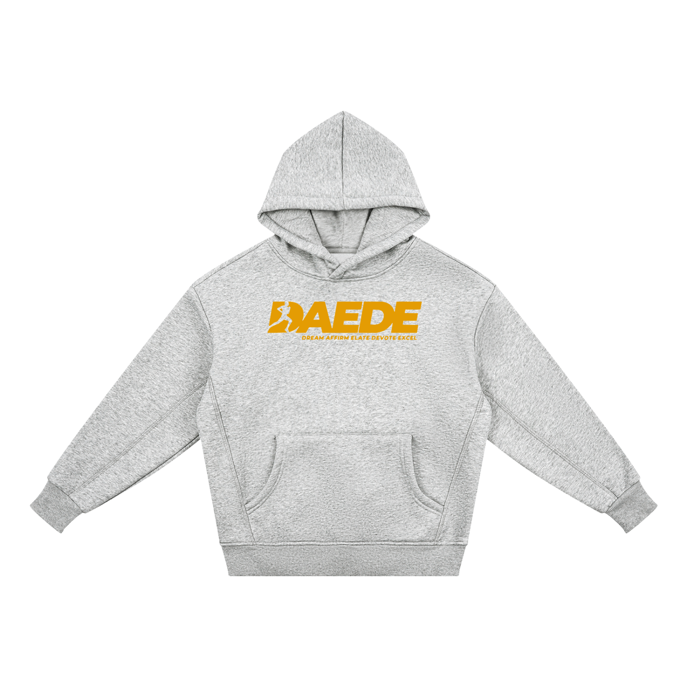 Essential Kids' Fleece Hoodie