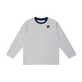 Kid's Striped Long Sleeve T-Shirt