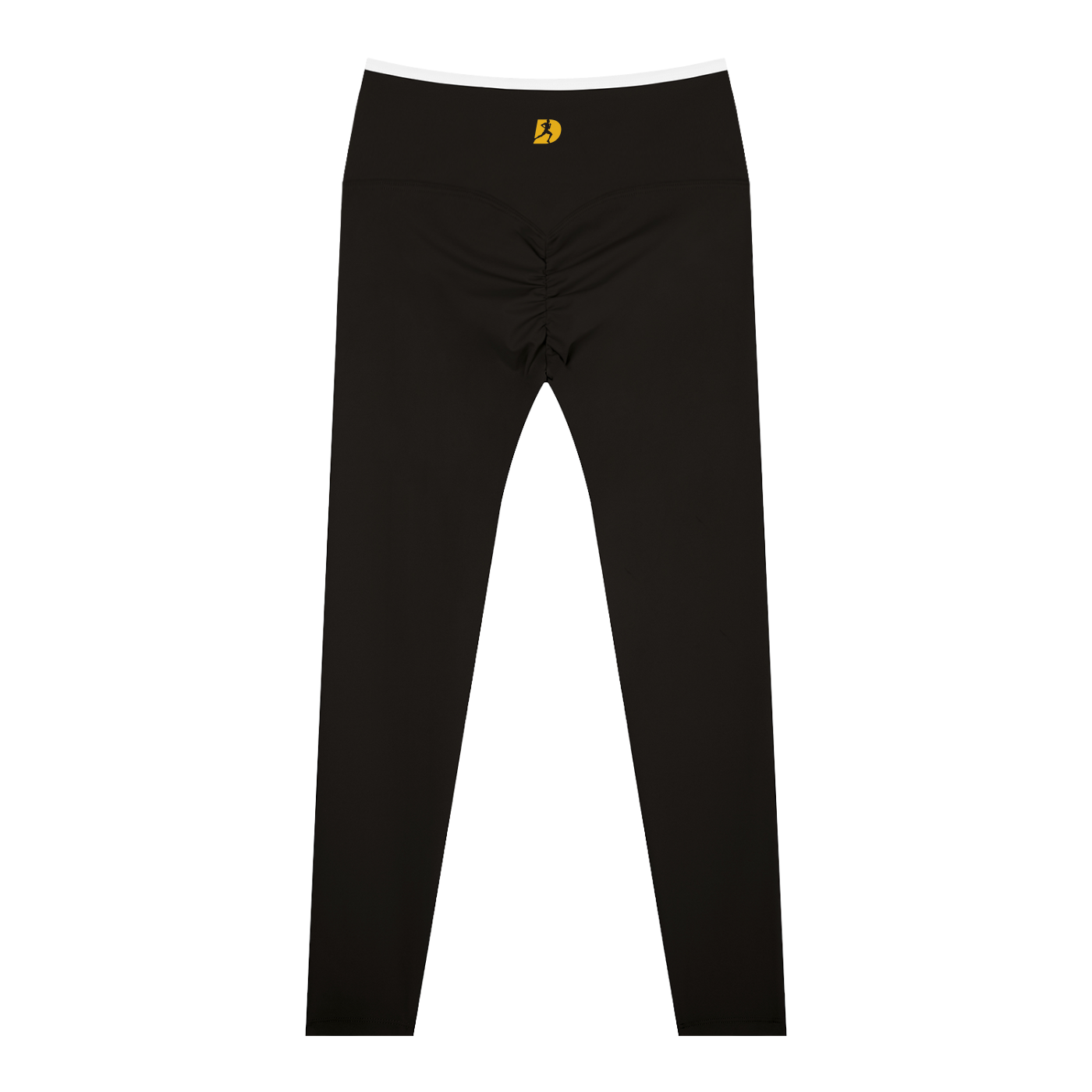 Women's High-Waisted Yoga Leggings