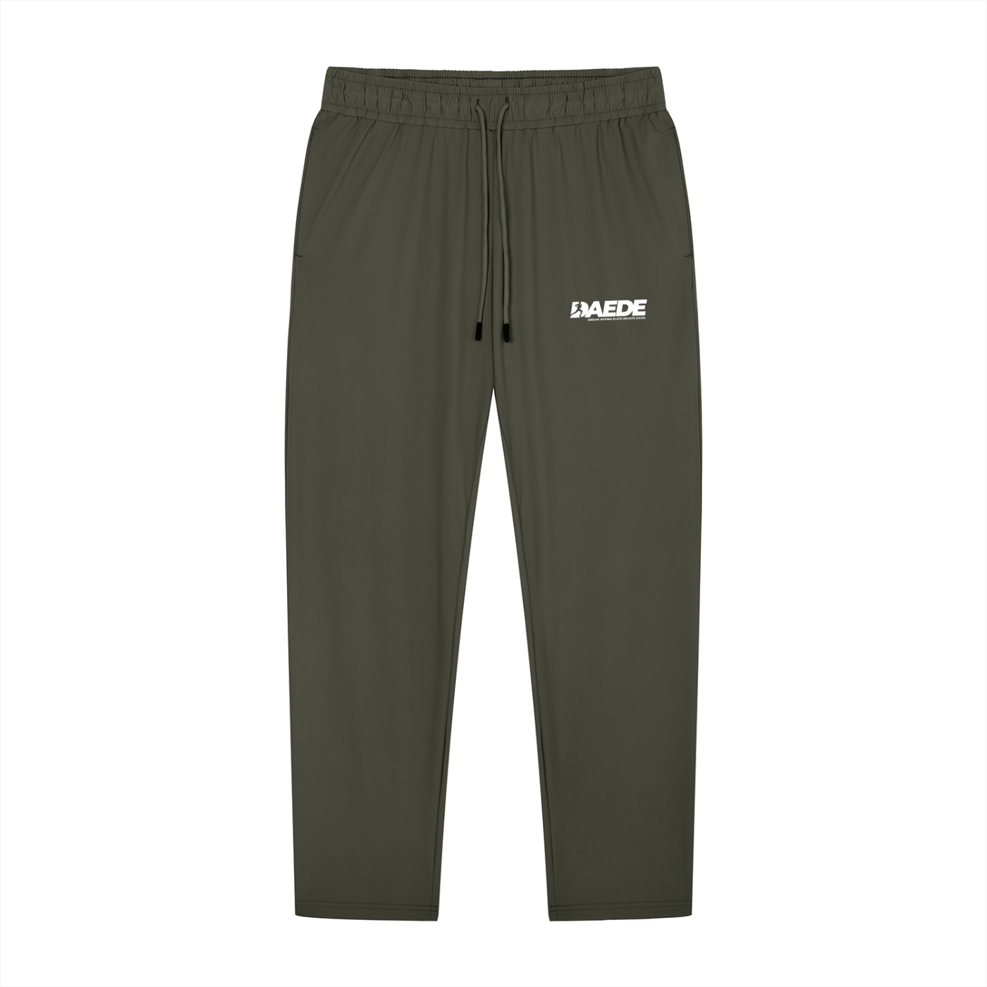 Men's Lightweight Tapered  Pants