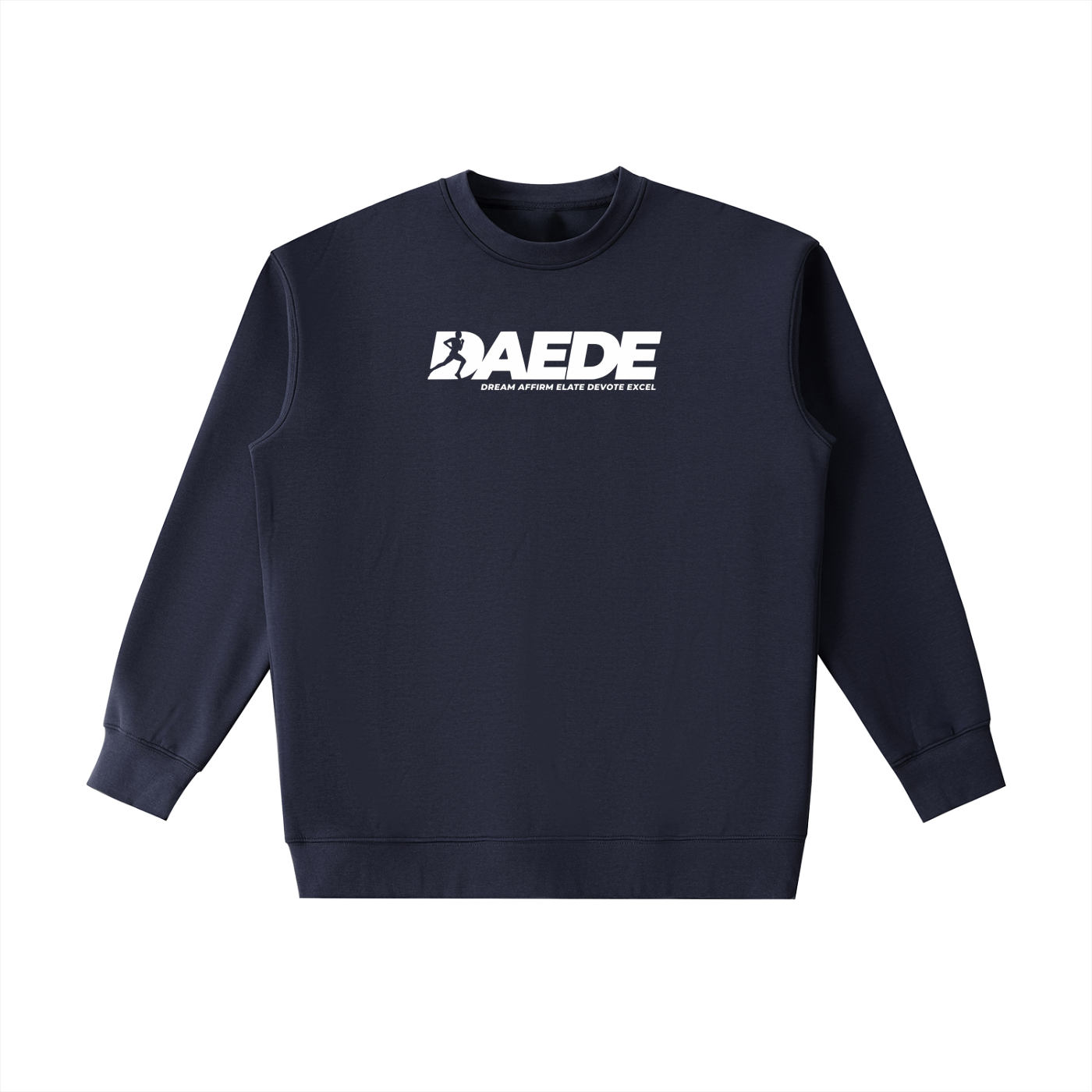 Essential Heavyweight Crewneck Sweatshirt