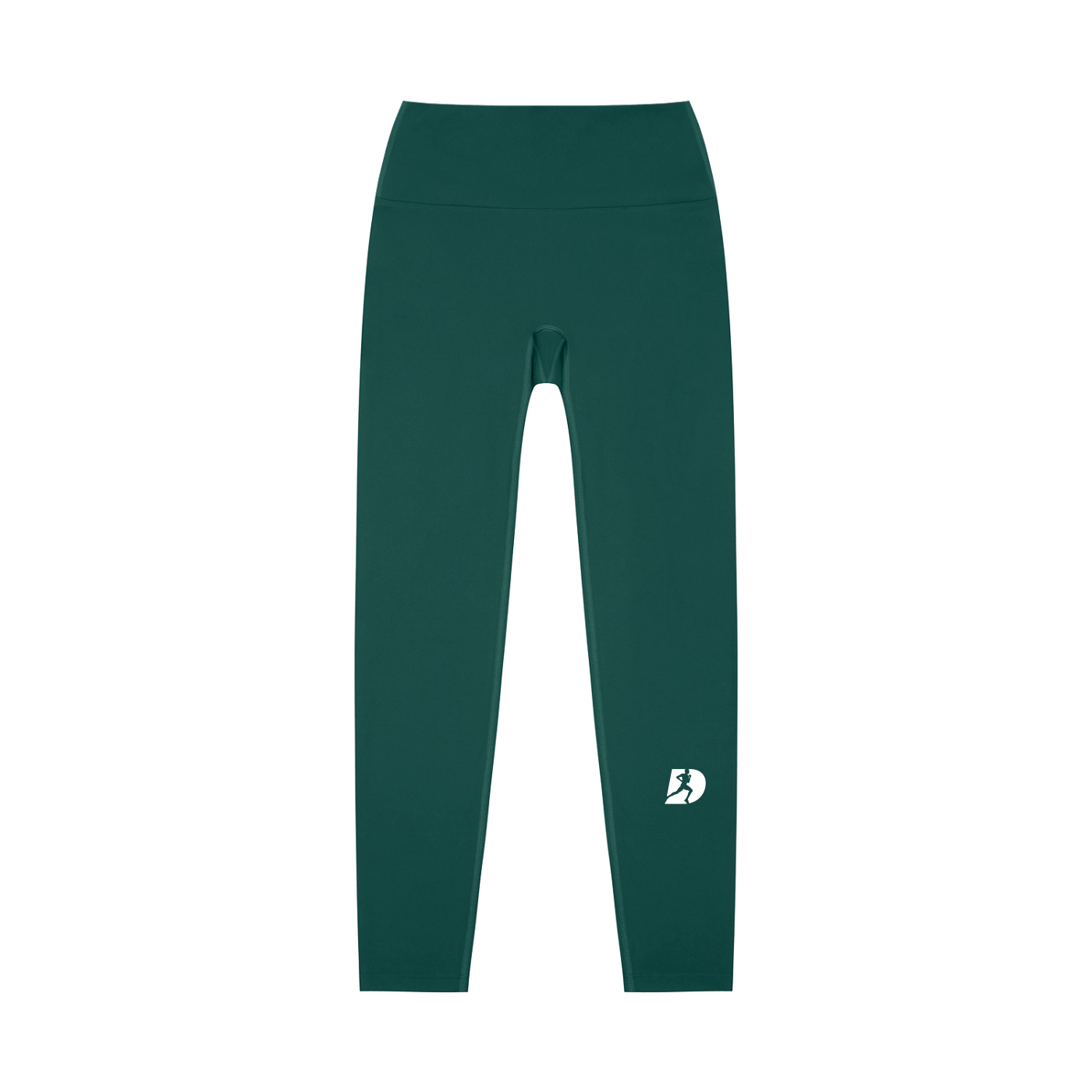 High-Waisted Yoga Leggings