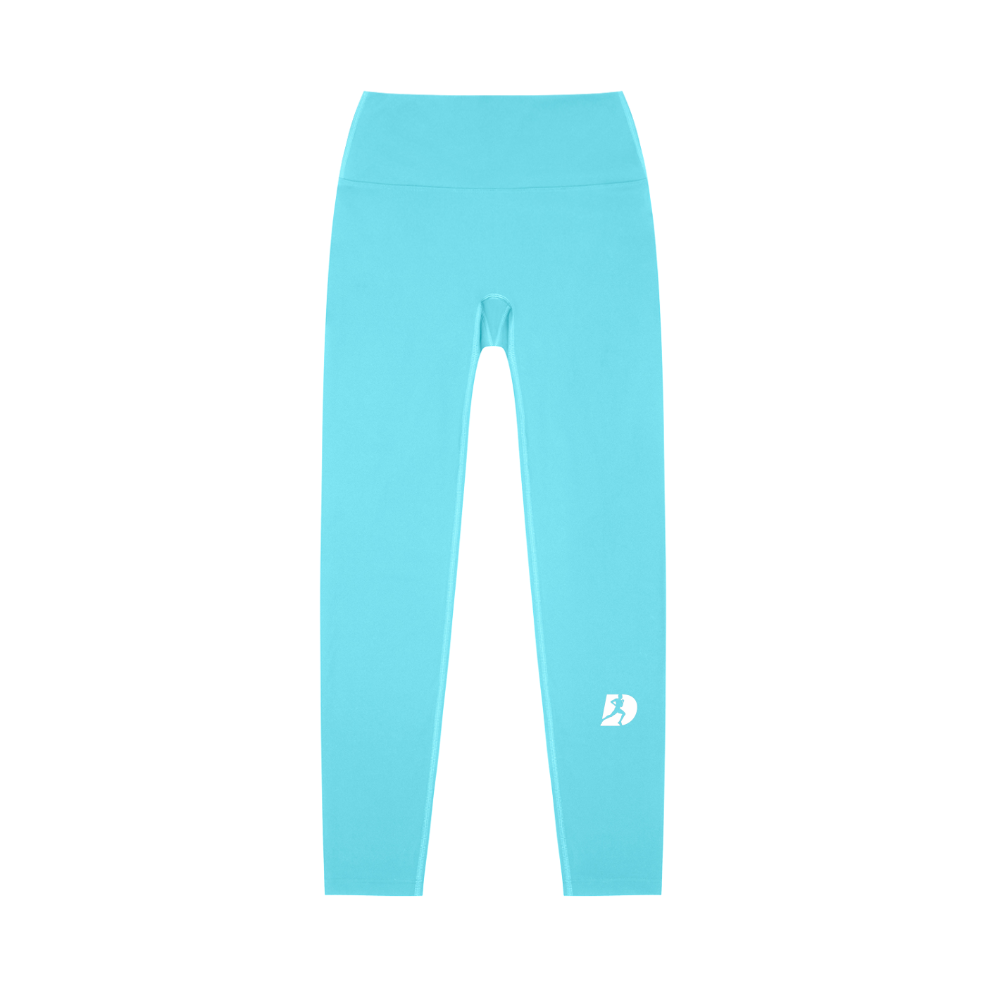 High-Waisted Yoga Leggings