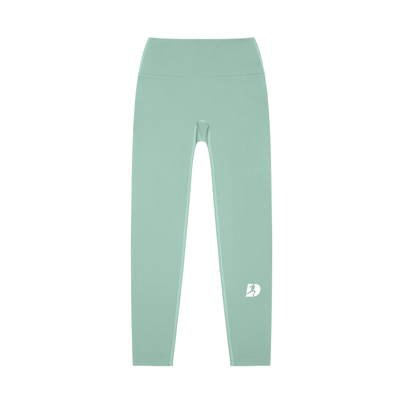 High-Waisted Yoga Leggings