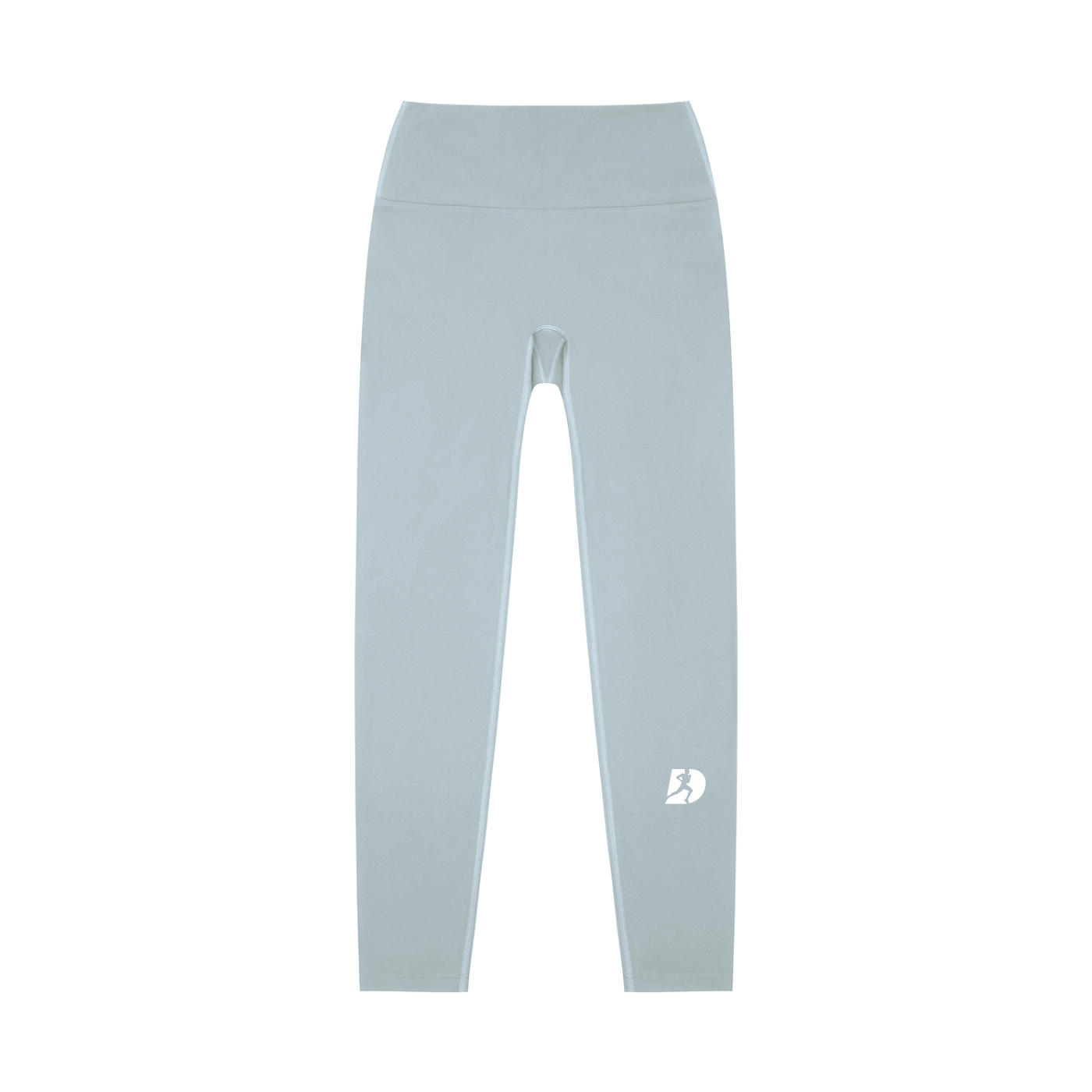 High-Waisted Yoga Leggings