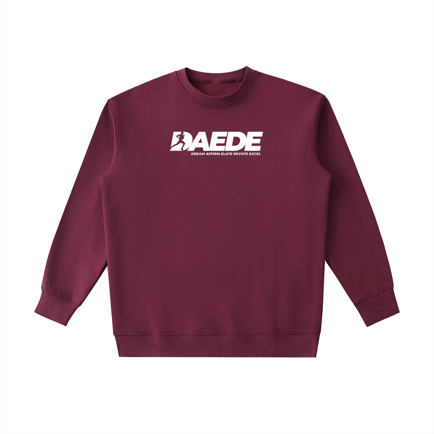 Essential Heavyweight Crewneck Sweatshirt