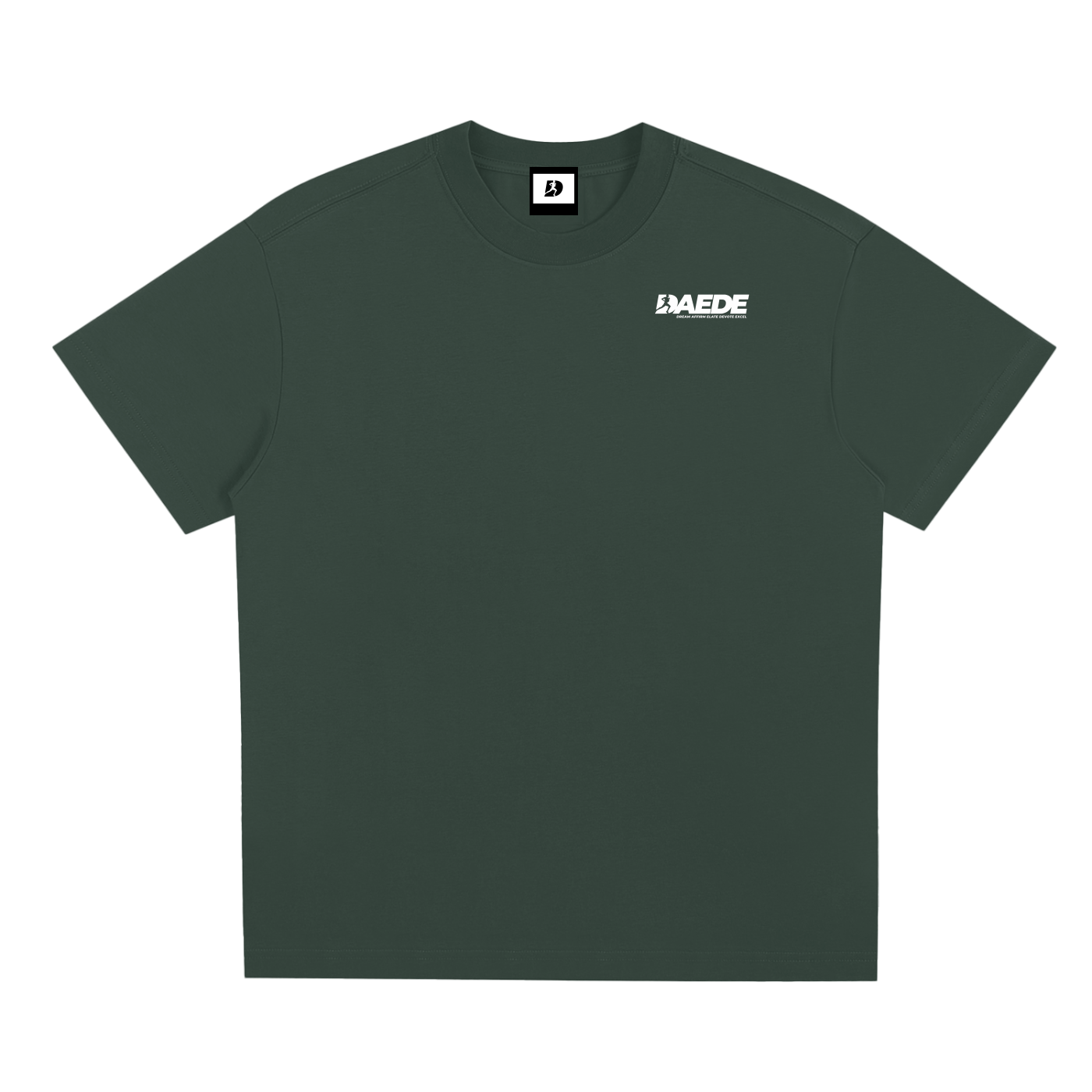 Sorona Quick-Dry Cooling T-Shirt