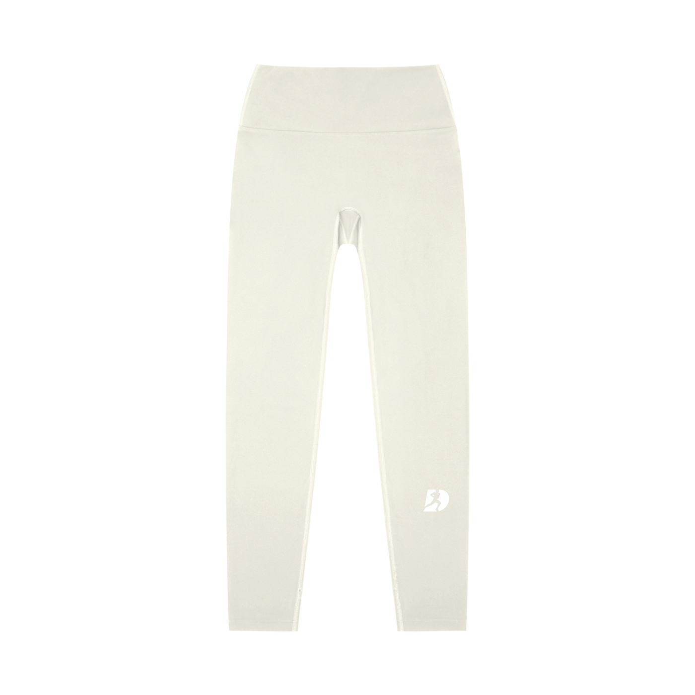 High-Waisted Yoga Leggings