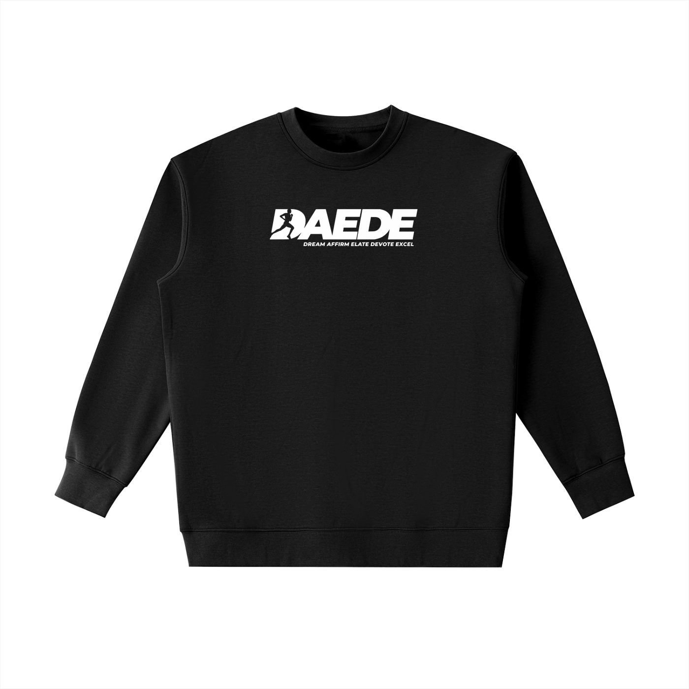 Essential Heavyweight Crewneck Sweatshirt