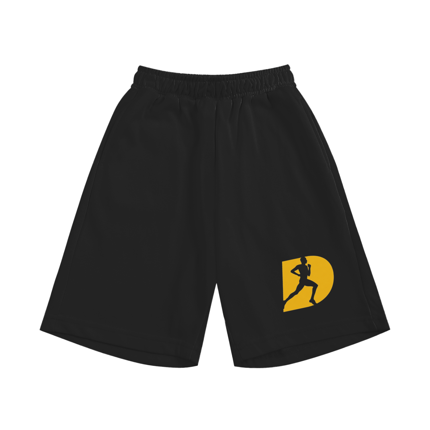 Essential Kids' Shorts