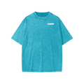 Snow Washed Kids' T-Shirt