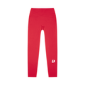 High-Waisted Yoga Leggings