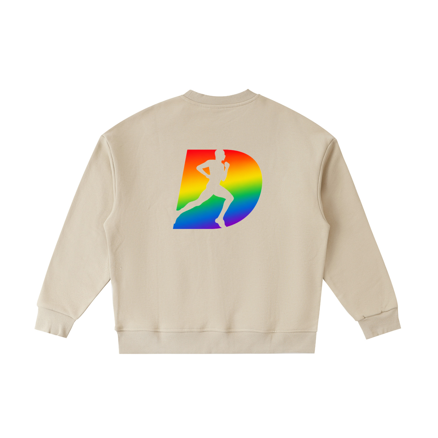 Essential Fleece Kids' Crewneck Sweatshirt