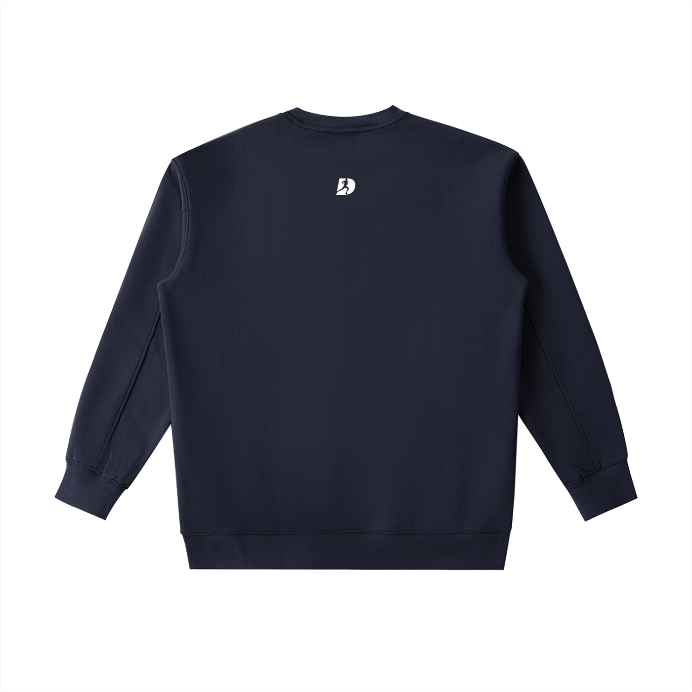 Essential Heavyweight Crewneck Sweatshirt