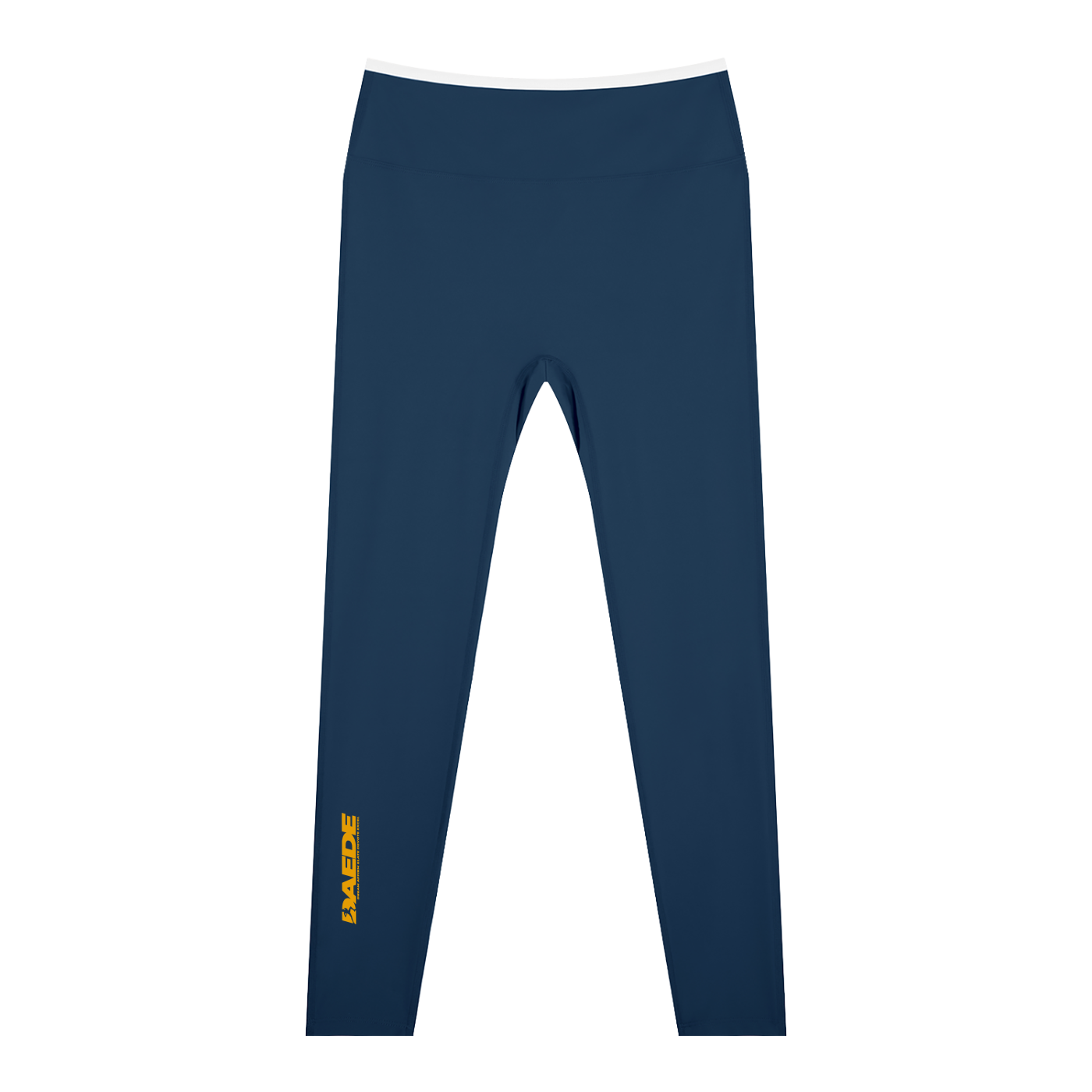 Women's High-Waisted Yoga Leggings