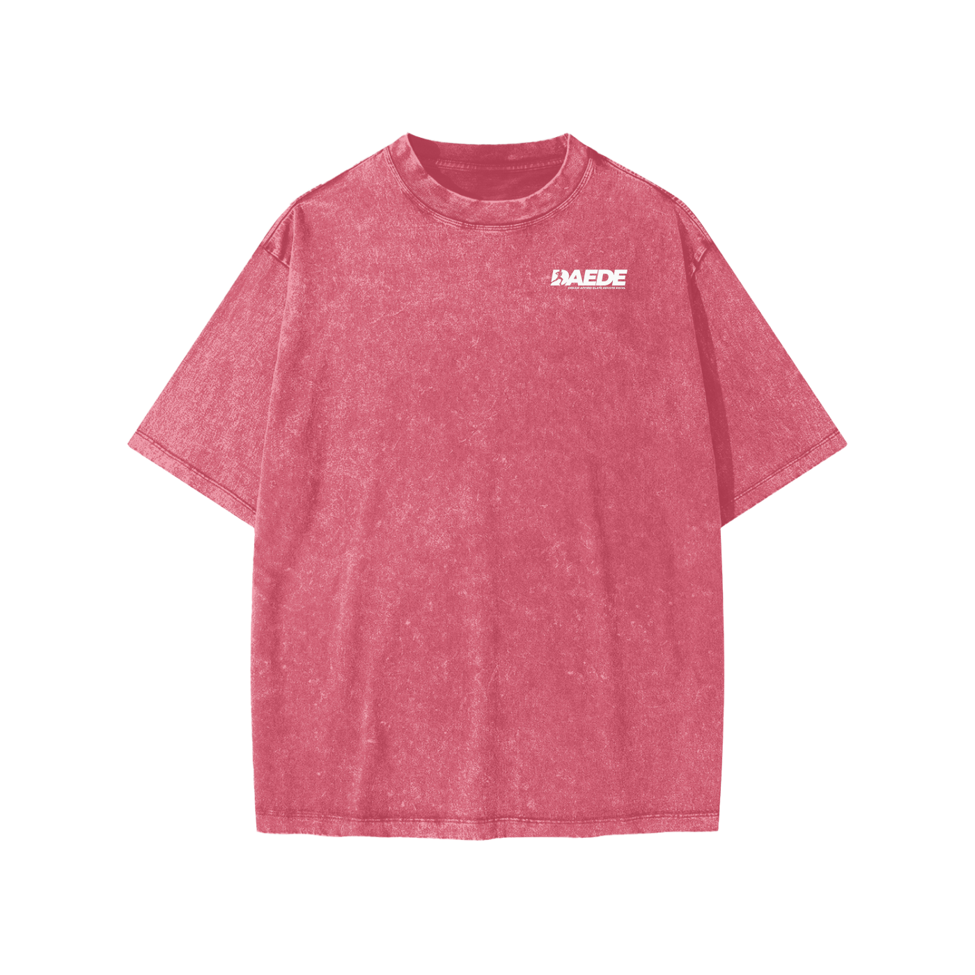 Snow Washed Kids' T-Shirt
