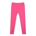 Women's High-Waisted Yoga Leggings