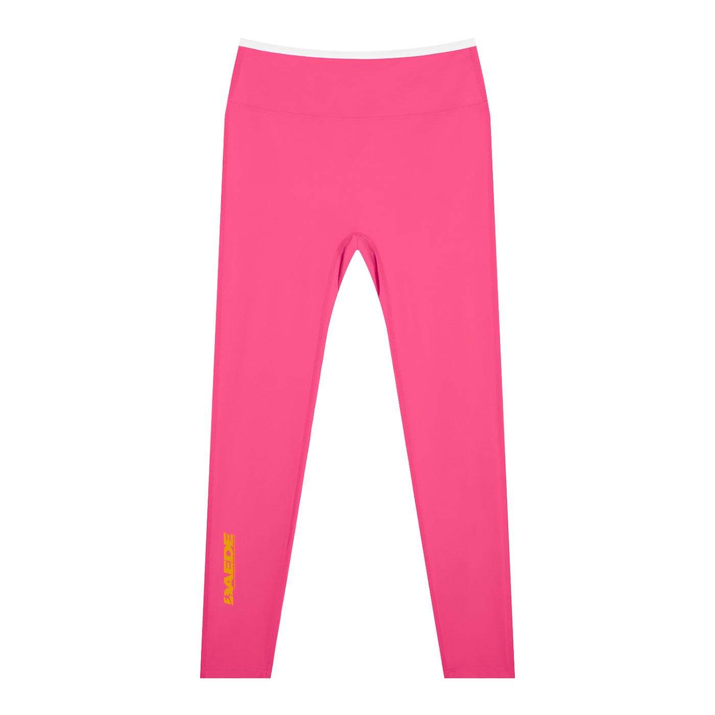 Women's High-Waisted Yoga Leggings