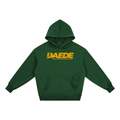 Essential Kids' Fleece Hoodie